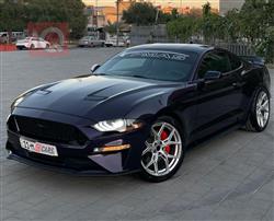 فورد موستانج